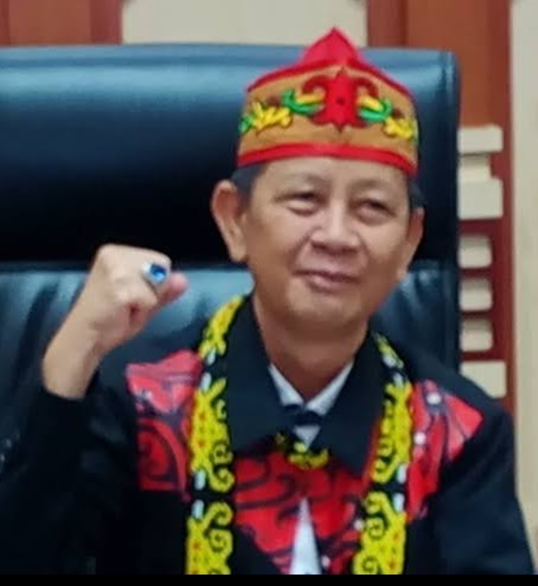 KETIDAKTEGASAN MEMBUAT PENANGANAN KASUS DUGAAN PENGGELAPAN DI TUBUH DAD KALTENG BERLARUT-LARUT