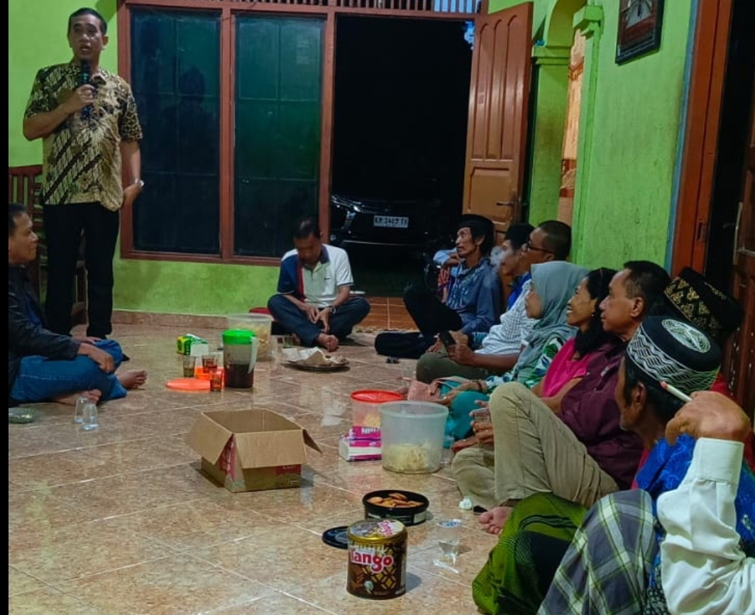 Dukungan untuk Labat Terus Bertambah