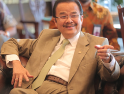 Terus Perjuangkan Rakyat Kalteng