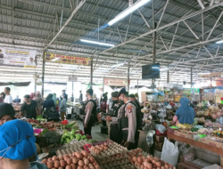 Awal Ramadan, Harga Telur dan Cabai Rawit Meroket