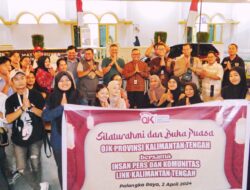 OJK Imbau Masyarakat Jangan Tergiur Pinjol Ilegal untuk Lebaran