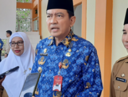 Dinas Pendidikan Jangan Tidur