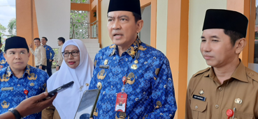 Dinas Pendidikan Jangan Tidur