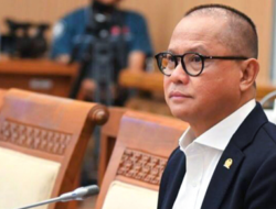 SAMBUT INDONESIA EMAS 2045-Mukhtarudin: Butuh Pembangunan SDM Generasi Berkarakter