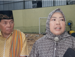 Dari 9 Nama, Mengerucut 3 Nama Pendamping Hj. Nurhidayah