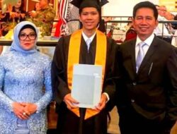 Putra Nadalsyah Maju Sebagai Bacalon Bupati Barut?