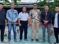 Jelang Pilkada Kobar, DPD PAN Buka Penjaringan 