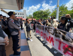 Mahasiswa: Kapan Beasiswa TABE Cair