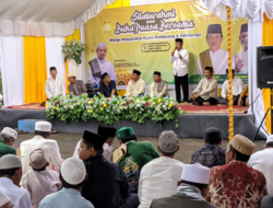 Golkar Seruyan dan Kotim Sepakat Akan Memenangkan Abdul Razak 