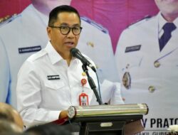 Gubernur Setop Aktivitas Tambang dan Kehutanan, Dampak Inflasi, Jalan Rusak Dan Bencana Alam