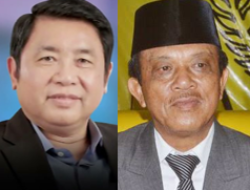 Abdul Rasyid Nilai Abdul Razak Layak Jadi Gubernur