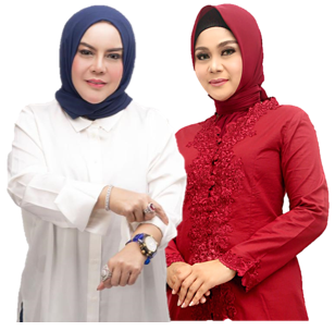 Perempuan Berperan  Penting dalam Pembangunan