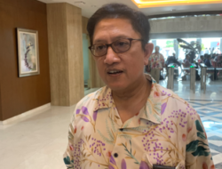 Perputaran Uang Selama Ramadan Hampir Rp2 Triliun