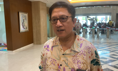 Perputaran Uang Selama Ramadan Hampir Rp2 Triliun