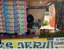 Imbas Gula Mahal, Es Teh Rp 7 Ribu/Gelas