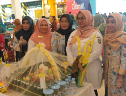 FBHH 2024-Kecamatan MB Ketapang Raih Nilai Tertinggi