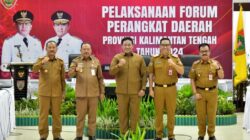 FORUM PERANGKAT DAERAH 2024-Penyelarasan Usulan Program Kegiatan Prioritas