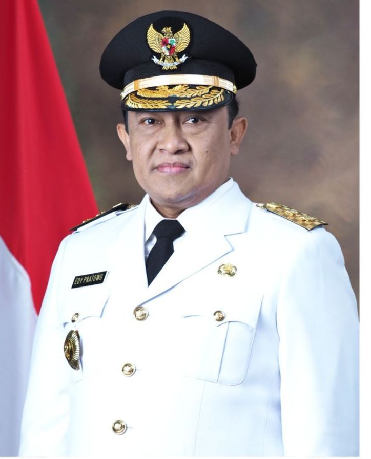 Tingkat Kemiskinan Kalteng Rendah dari Nasional