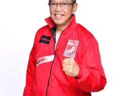Eldoniel Mahar: Ketua DPW PSI Kalteng Penyebab Mundur Mencaleg