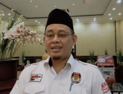 PILGUB KALTENG-Nol Lembaga Survei Terdaftar di KPU