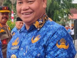 ASN Kotim Dilarang Nambah Libur Lebaran