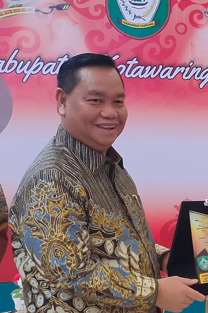 Pemkab Kotim Petakan Isu Strategis Nasional dan Daerah