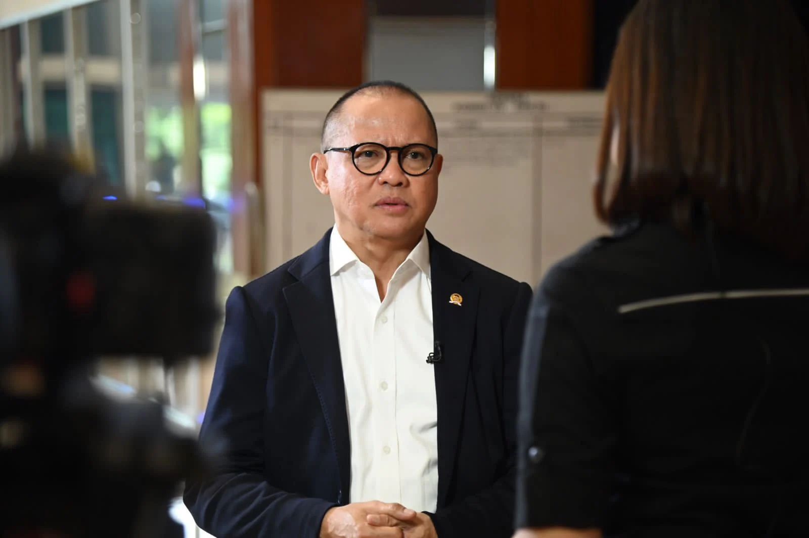 Pemerintah Harus Siapkan Mitigasi, Cegah Pelemahan Rupiah