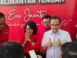 Klarifikasi Foto yang Beredar, Teras: Tidak Ada Dukungannya untuk Nadalsyah