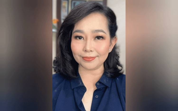 Ina: Penghancuran Eks Gedung KONI, Hilangkan Sejarah Kalteng