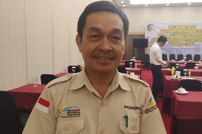 PENGUNGSI KEBAKARAN PONTON-Pemko Siapkan Rusun, Pemprov Tawarkan Relokasi