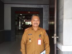 Kalteng Segera Miliki Pos Perlindungan Pekerja Migran Kalteng Segera Miliki Pos Perlindungan Pekerja Migran