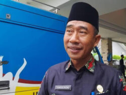 DPKUKMP Bersama BPN Kota Palangka Raya Ajak Pelaku Usaha Ikut Sosialisasi Sertifikat Tanah Gratis untuk UMKM
