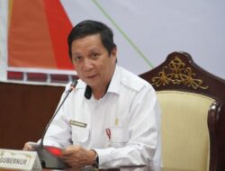 PILKADA KATINGAN- Didukung Gubernur, Suhaemi Siap Maju