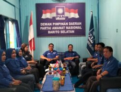 PAN Barsel Buka Pendaftaran Calon Bupati dan Wakil Bupati
