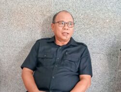 Haji Gogo Siap Maju Sebagai Calon Bupati Barut