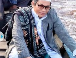 PILGUB KALTENG-Guru Dayat: Rahmat Hamka Cocok Lanjutkan Kalteng Berkah