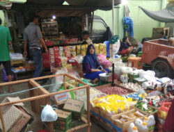 SEMINGGU PASCA LEBARAN-Harga Minyak Goreng dan Kentang Naik