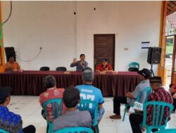 Sosialisasi BPJS Ketenagakerjaan kepada Perangkat Desa Sosialisasi BPJS Ketenagakerjaan kepada Perangkat Desa