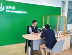 Program MLT BPJS Ketenagakerjaan Cukup Signifikan Diterima Masyarakat Program MLT BPJS Ketenagakerjaan Cukup Signifikan Diterima Masyarakat