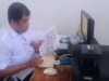 USAI MUDIK LEBARAN-Permintaan e-KTP Meningkat Drastis