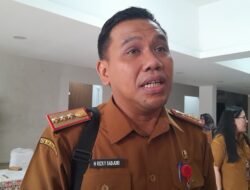 Kebun Entres Karet Dangka Lewati Batas Usia, Disbun Minta Dukungan Rehabilitasi