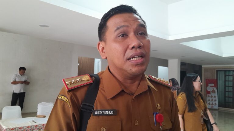 Kebun Entres Karet Dangka Lewati Batas Usia, Disbun Minta Dukungan Rehabilitasi