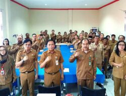 Disarpustaka Kapuas Gencar Fasilitasi Srikandi