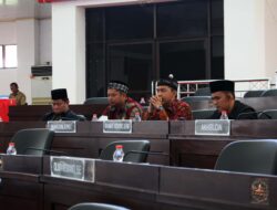 Rahmat Hidayat: Optimalkan Minat Baca Generasi Muda Mura