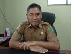 Produksi Air Berkurang, PDAM Pulpis Bangun IPA Baru
