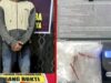 Satresnarkoba Polres Mura Ringkus Bandar Sabu
