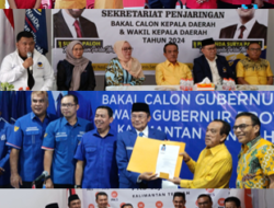 Razak Rangkul Semua Parpol