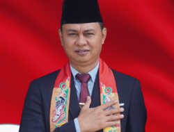 TUNGGU PUTUSAN MK-Penetapan Gubernur dan Wakil Gubernur Kalteng Ditunda