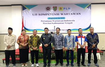 UKW Mencetak Wartawan Profesional
