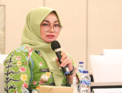 Irawati Daftar Cabup di 5 Partai Tanpa Halikin